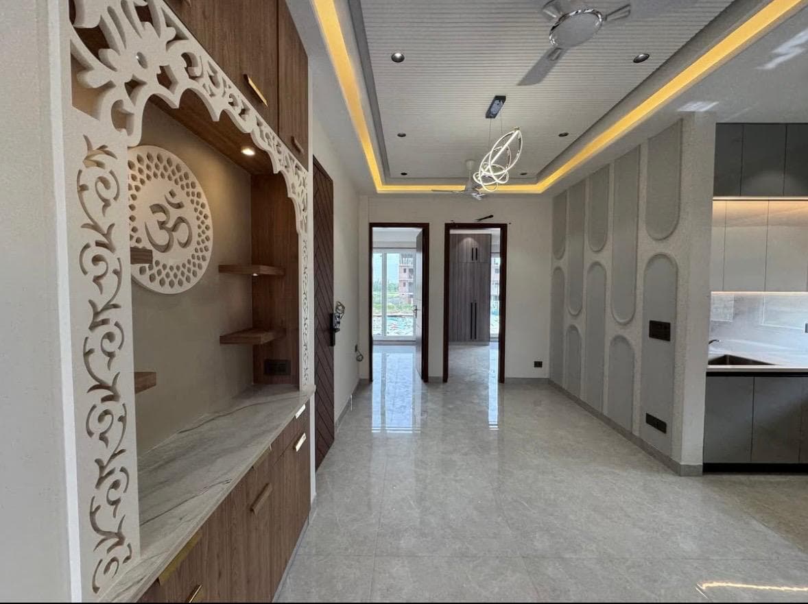 Builder Floor – Sector 5, Gurugram - Image 4