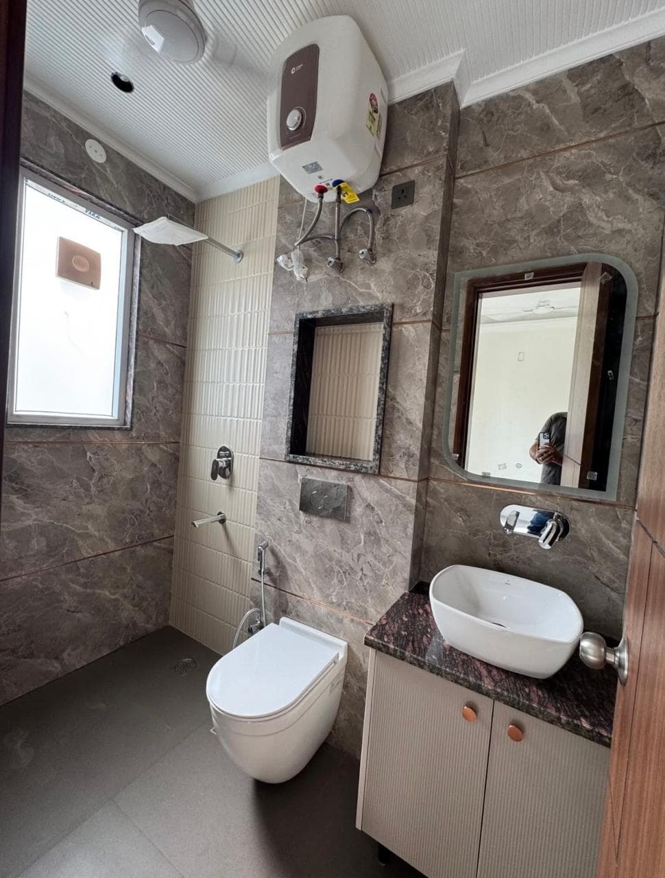 Builder Floor – Sector 5, Gurugram - Image 8
