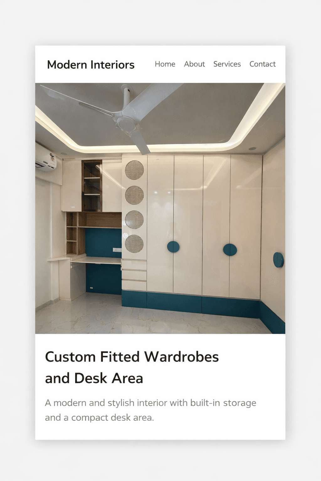 M3M Smart World Gems – Sector 89, Gurugram