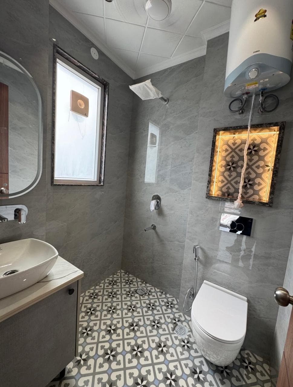 Builder Floor – Sector 5, Gurugram - Image 11