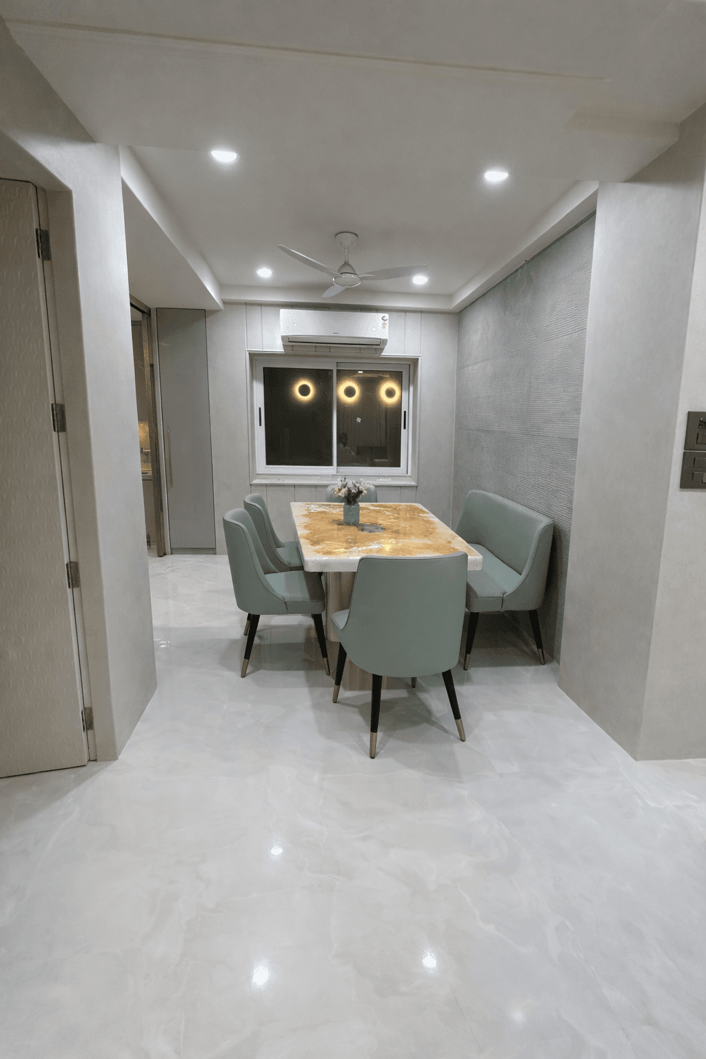 Punjabi Bagh Residence - Image 3