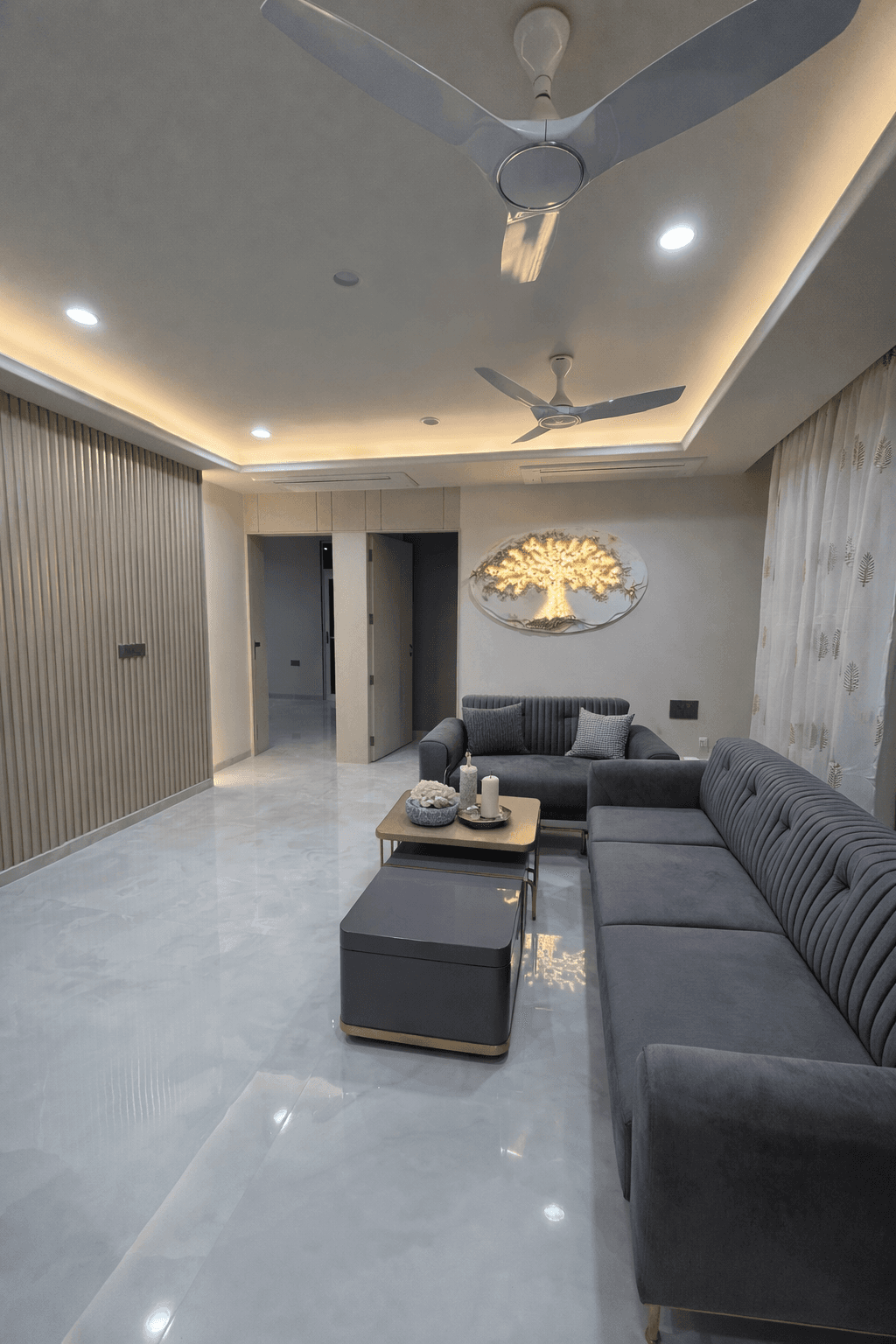 Punjabi Bagh Residence - Image 4