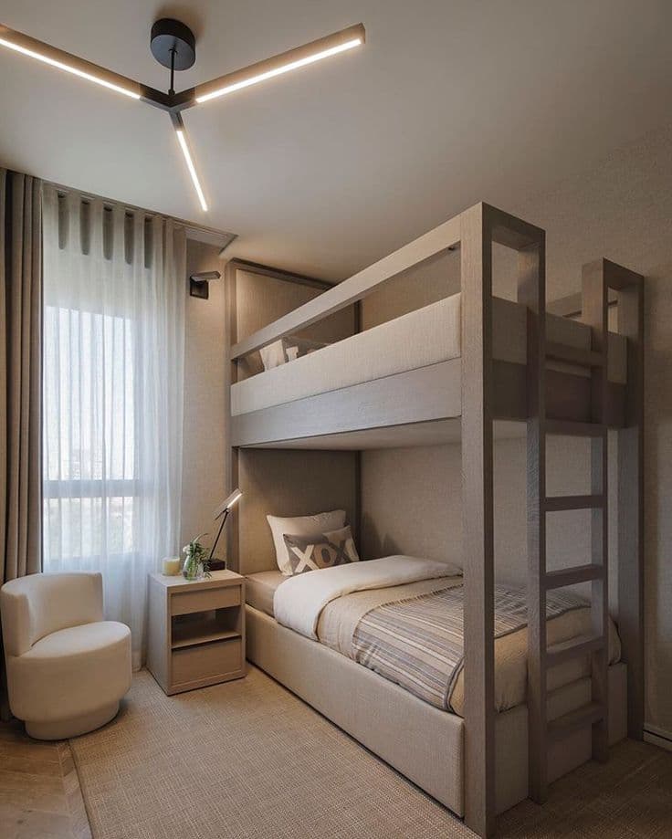 Bunk Bed Design | Gurugram