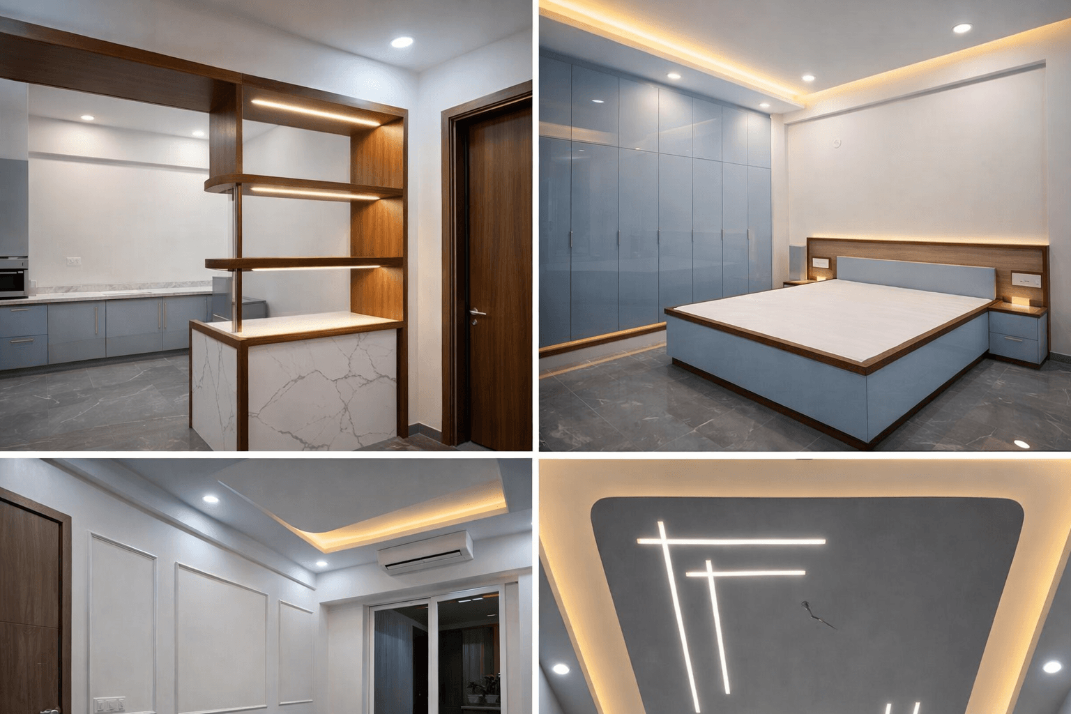 M3M Antaliya Hills – Sector 79, Gurugram
