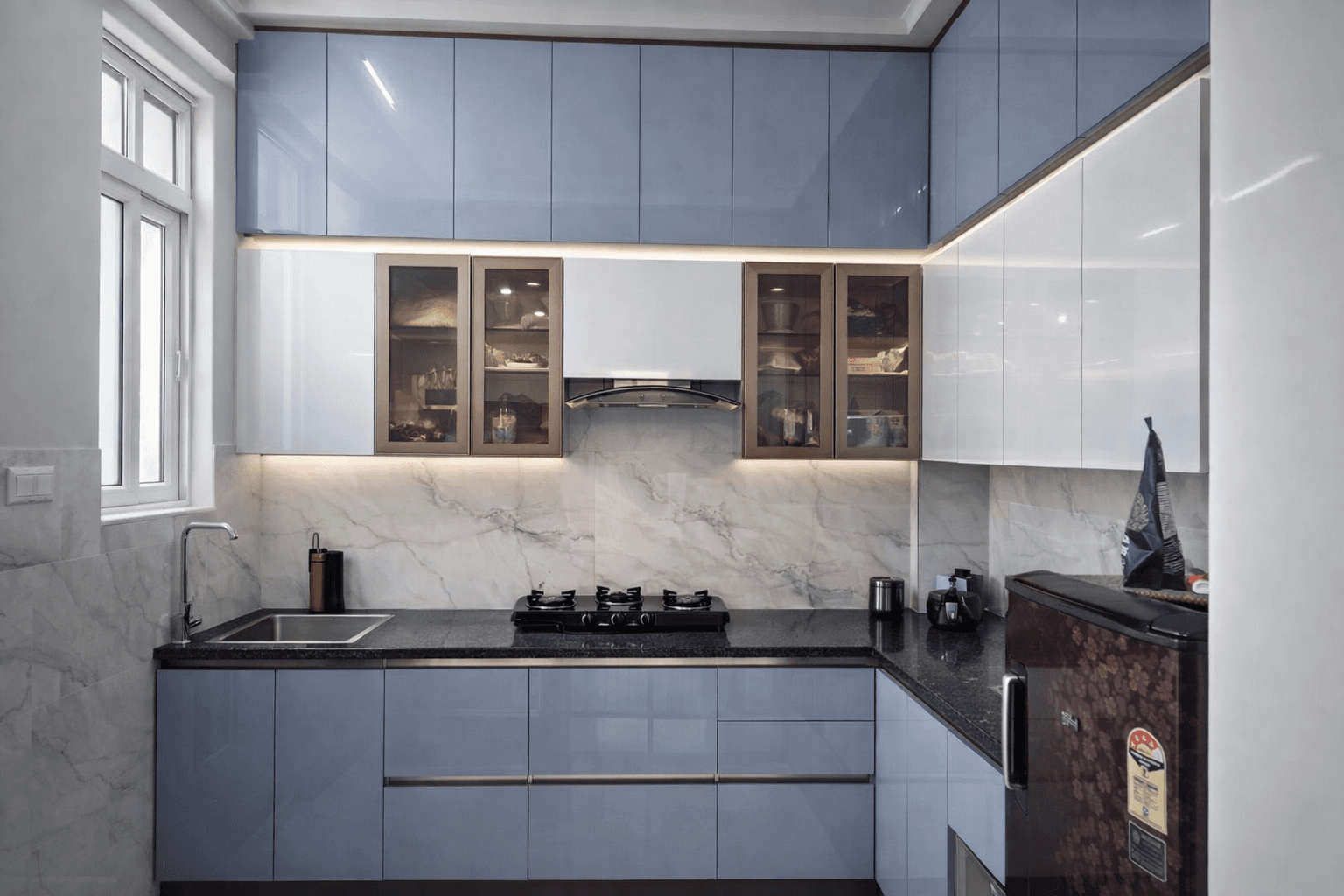 Dwarka Residence – Sector 14, New Delhi - Image 7